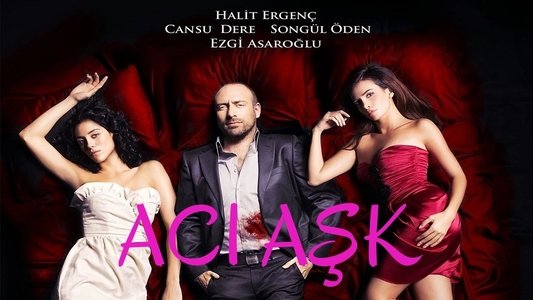 Acı Aşk