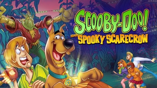 Scooby-Doo! and the Spooky Scarecrow