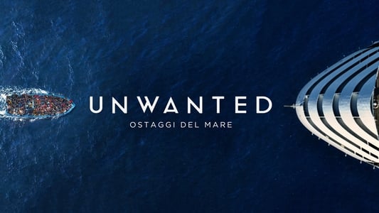 Unwanted – Ostaggi del mare