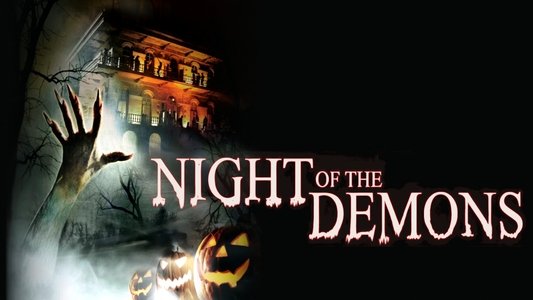 Night of the Demons
