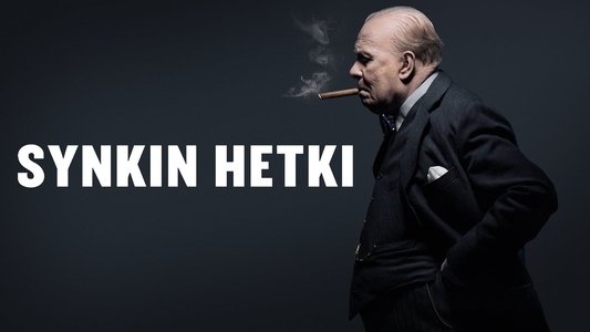 Darkest Hour
