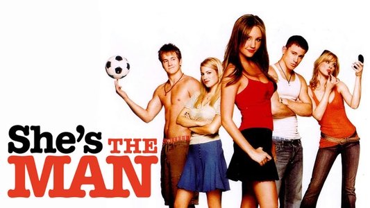 She's the Man