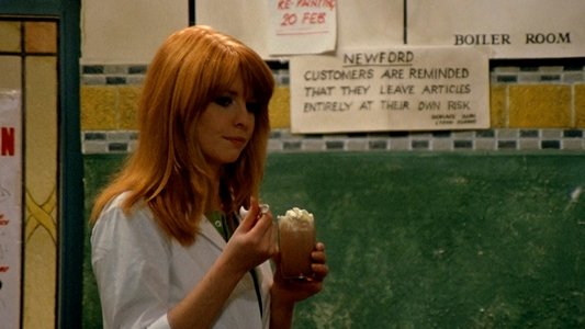Deep End