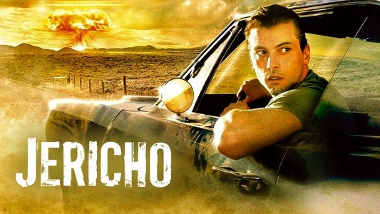 Jericho