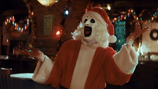 Terrifier 3