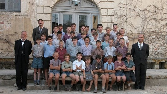 Les Choristes