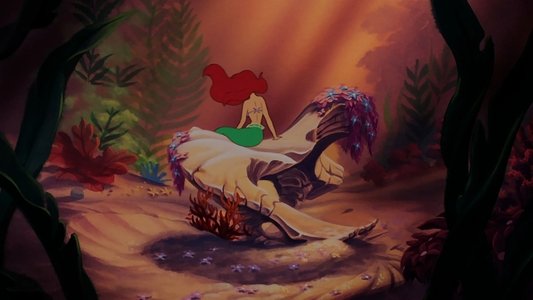 The Little Mermaid