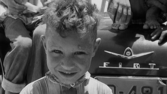 Sopralluoghi in Palestina per il vangelo secondo Matteo