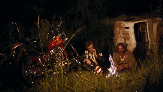 Easy Rider