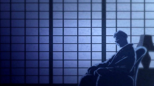 百鬼夜行抄