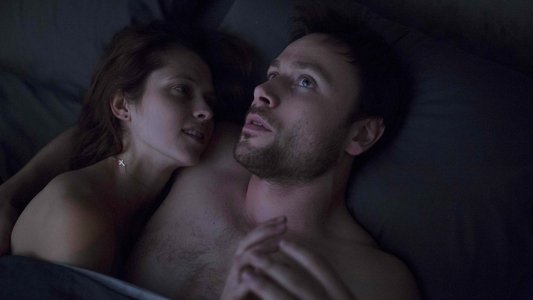Berlin Syndrome