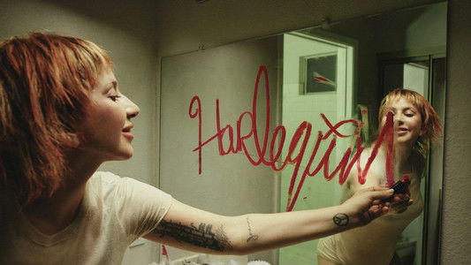 Harlequin Live: One Night Only