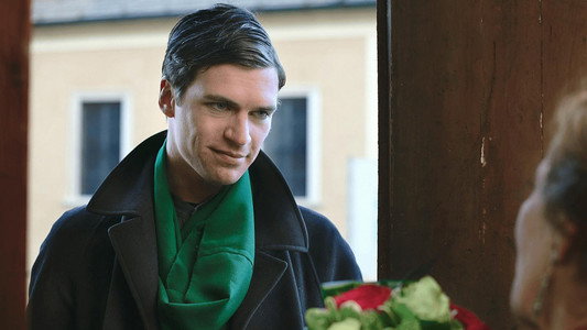 Voldemort: Origins of the Heir