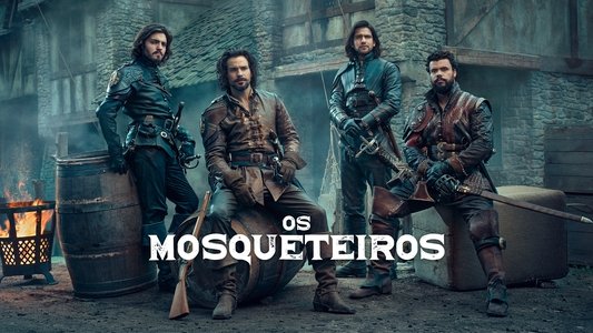 The Musketeers