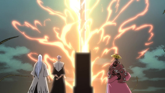 劇場版 BLEACH MEMORIES OF NOBODY