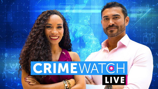 Crimewatch Live