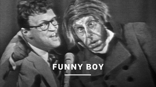 Funny Boy
