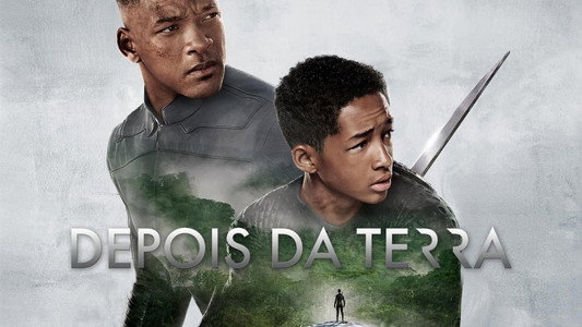 After Earth