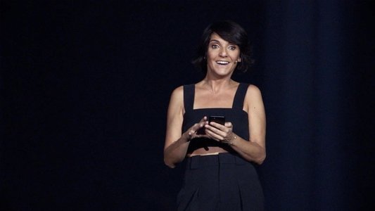 Florence Foresti - Epilogue