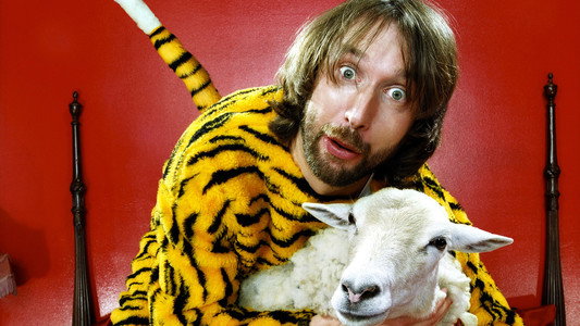 The Tom Green Show