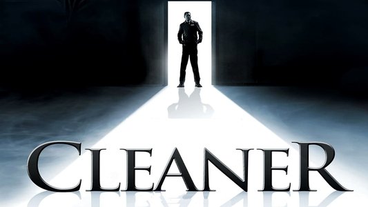 Cleaner