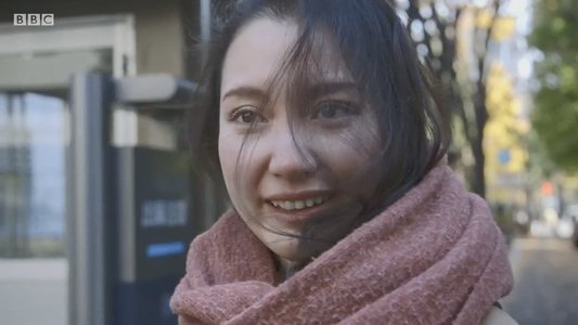 Japan's Secret Shame