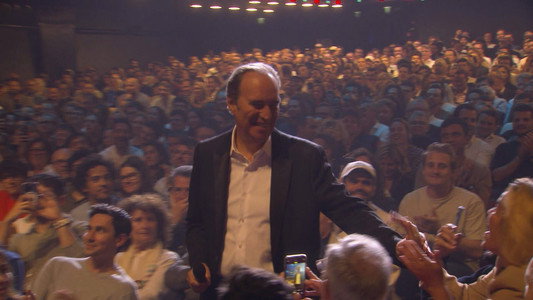 Xavier Niel : Comment devenir Milliardaire