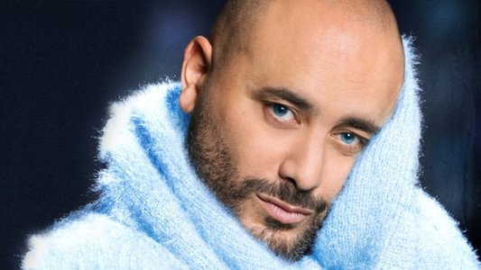 Jérôme Commandeur - Toujours en douceur