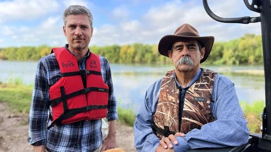 Wirklich nochmal Trump, Amerika?