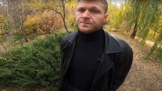 Павлик.Начало