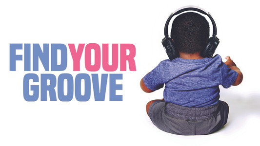 Find Your Groove
