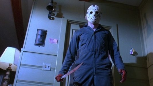 Friday the 13th: A New Beginning