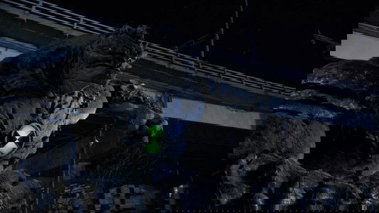 Ben 10 Alien Swarm