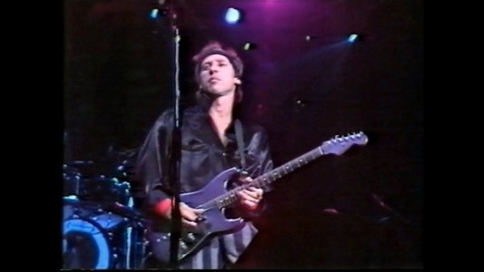 Dire Straits: Thank You Australia and New Zealand