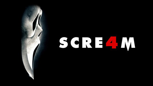 Scream 4