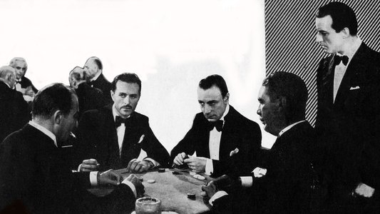 L'Inconnue de Monte-Carlo