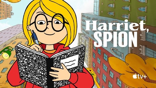 Harriet the Spy