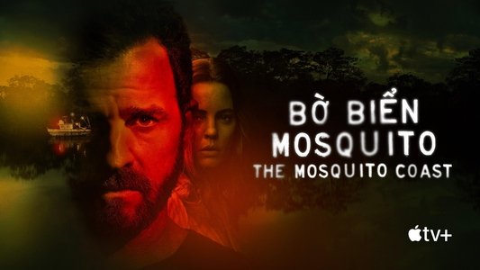 The Mosquito Coast