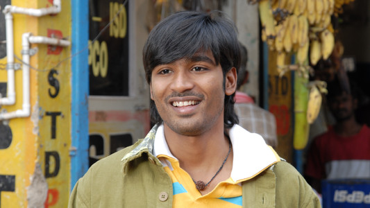 பொல்லாதவன்