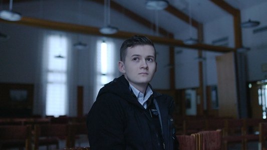 Lähetyssaarnaajat