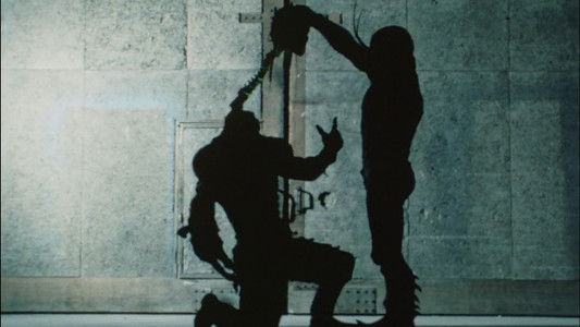 真・仮面ライダー序章