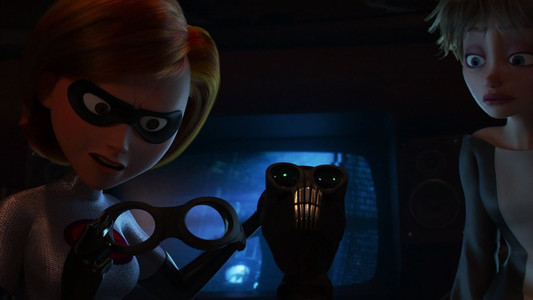 Incredibles 2