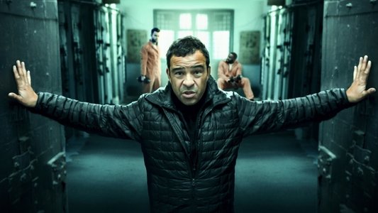 Inside the World's Toughest Prisons