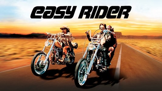 Easy Rider