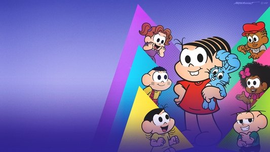 Turma da Mônica