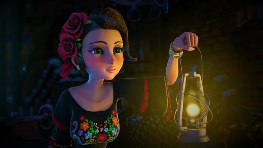 Día de Muertos