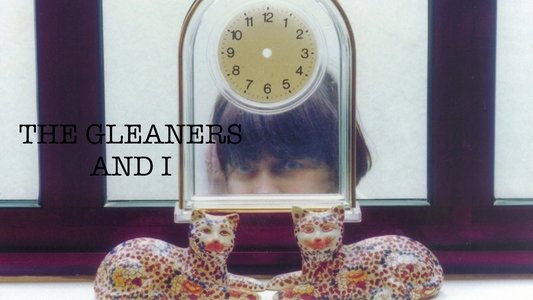 Les Glaneurs et la Glaneuse