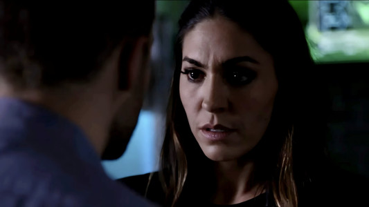 Marvel's Agents of S.H.I.E.L.D.: Slingshot