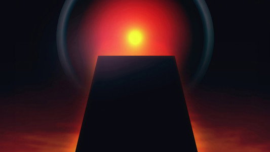 2001: A Space Odyssey