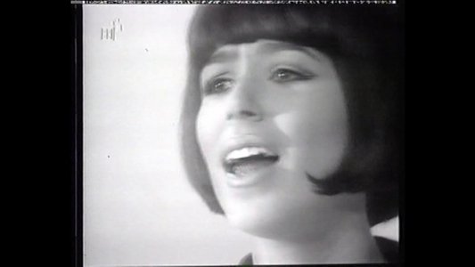 Alexandra – die Legende einer Sängerin